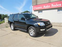 2004 Toyota 4Runner (CC-2102182) for sale in Omaha, Nebraska