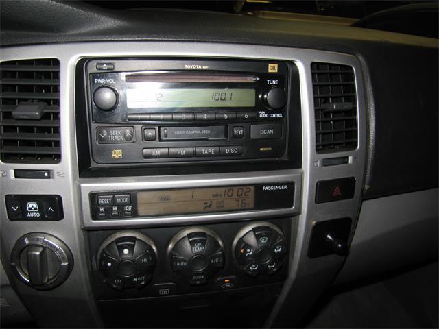 2004 Toyota 4Runner (CC-2102182) for sale in Omaha, Nebraska