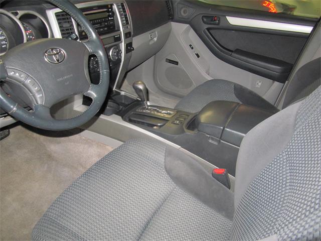 2004 Toyota 4Runner (CC-2102182) for sale in Omaha, Nebraska