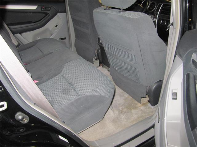 2004 Toyota 4Runner (CC-2102182) for sale in Omaha, Nebraska