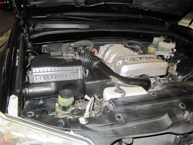 2004 Toyota 4Runner (CC-2102182) for sale in Omaha, Nebraska