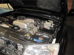 2004 Toyota 4Runner (CC-2102182) for sale in Omaha, Nebraska