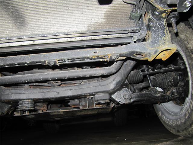 2004 Toyota 4Runner (CC-2102182) for sale in Omaha, Nebraska