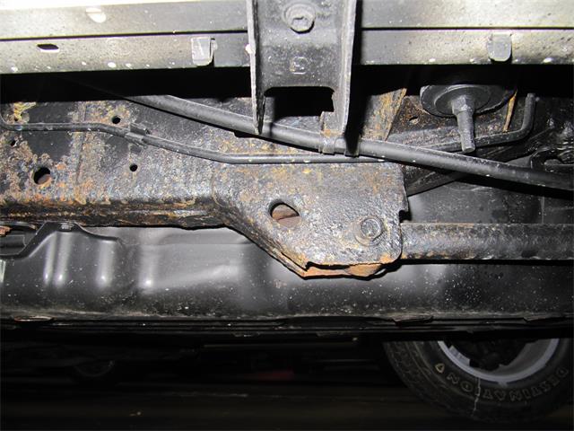 2004 Toyota 4Runner (CC-2102182) for sale in Omaha, Nebraska