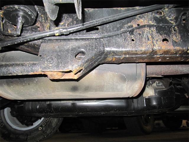 2004 Toyota 4Runner (CC-2102182) for sale in Omaha, Nebraska
