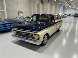 1966 Ford F100 (CC-2102184) for sale in Watford, Ontario