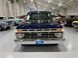 1966 Ford F100 (CC-2102184) for sale in Watford, Ontario