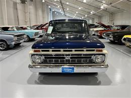 1966 Ford F100 (CC-2102184) for sale in Watford, Ontario