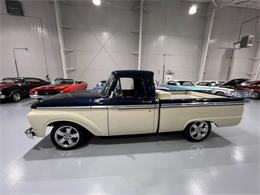 1966 Ford F100 (CC-2102184) for sale in Watford, Ontario