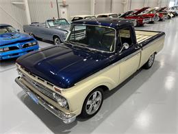 1966 Ford F100 (CC-2102184) for sale in Watford, Ontario