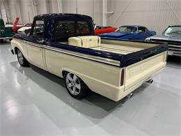1966 Ford F100 (CC-2102184) for sale in Watford, Ontario