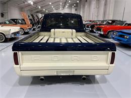 1966 Ford F100 (CC-2102184) for sale in Watford, Ontario