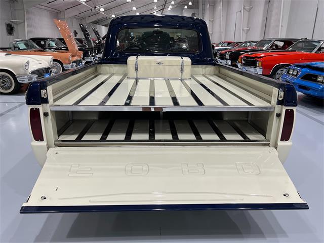 1966 Ford F100 (CC-2102184) for sale in Watford, Ontario
