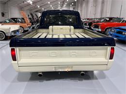 1966 Ford F100 (CC-2102184) for sale in Watford, Ontario
