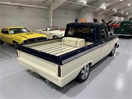 1966 Ford F100 (CC-2102184) for sale in Watford, Ontario