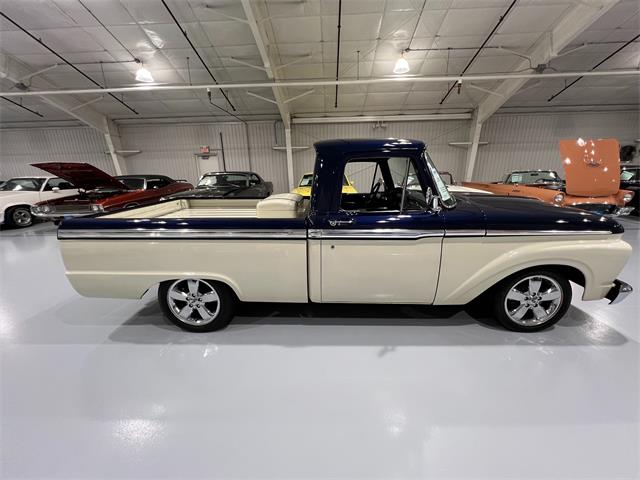 1966 Ford F100 (CC-2102184) for sale in Watford, Ontario
