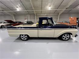 1966 Ford F100 (CC-2102184) for sale in Watford, Ontario