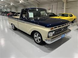 1966 Ford F100 (CC-2102184) for sale in Watford, Ontario