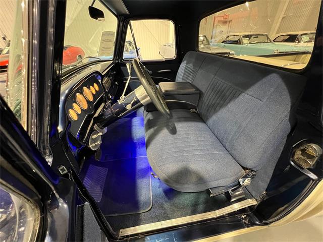 1966 Ford F100 (CC-2102184) for sale in Watford, Ontario