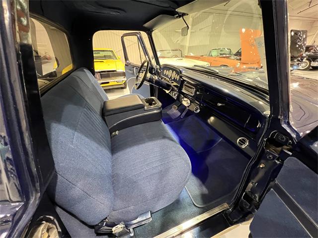 1966 Ford F100 (CC-2102184) for sale in Watford, Ontario