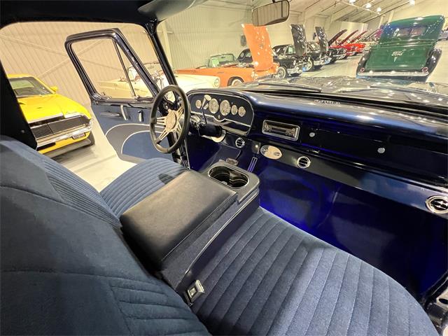 1966 Ford F100 (CC-2102184) for sale in Watford, Ontario