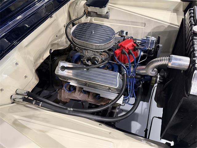 1966 Ford F100 (CC-2102184) for sale in Watford, Ontario