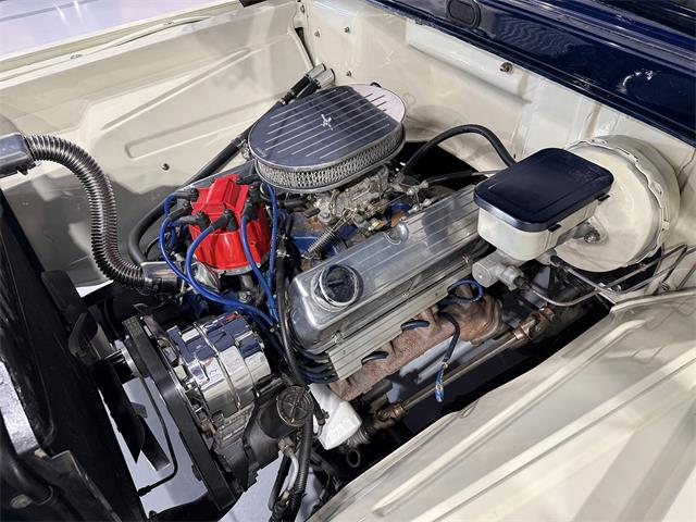 1966 Ford F100 (CC-2102184) for sale in Watford, Ontario
