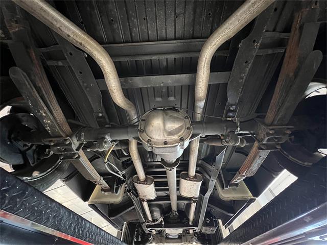 1966 Ford F100 (CC-2102184) for sale in Watford, Ontario