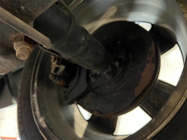 1966 Ford F100 (CC-2102184) for sale in Watford, Ontario