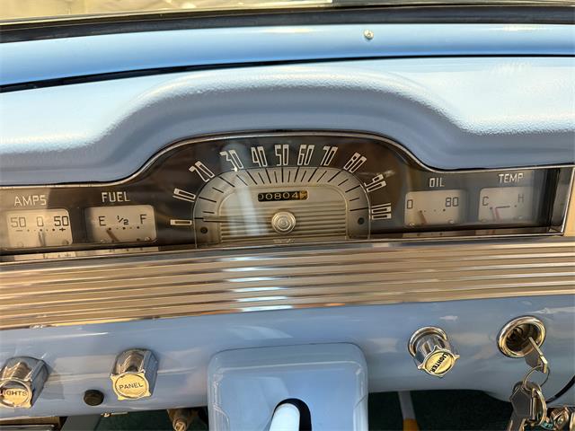 1954 Plymouth Belvedere (CC-2102185) for sale in Watford, Ontario