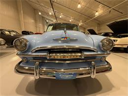 1954 Plymouth Belvedere (CC-2102185) for sale in Watford, Ontario