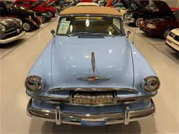 1954 Plymouth Belvedere (CC-2102185) for sale in Watford, Ontario