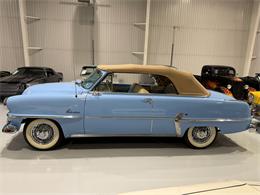 1954 Plymouth Belvedere (CC-2102185) for sale in Watford, Ontario
