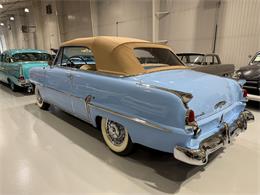 1954 Plymouth Belvedere (CC-2102185) for sale in Watford, Ontario