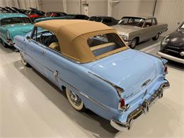 1954 Plymouth Belvedere (CC-2102185) for sale in Watford, Ontario