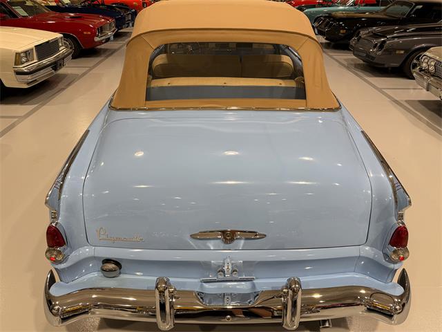1954 Plymouth Belvedere (CC-2102185) for sale in Watford, Ontario