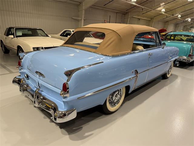 1954 Plymouth Belvedere (CC-2102185) for sale in Watford, Ontario