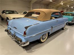 1954 Plymouth Belvedere (CC-2102185) for sale in Watford, Ontario