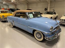 1954 Plymouth Belvedere (CC-2102185) for sale in Watford, Ontario