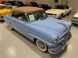 1954 Plymouth Belvedere (CC-2102185) for sale in Watford, Ontario