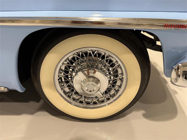1954 Plymouth Belvedere (CC-2102185) for sale in Watford, Ontario