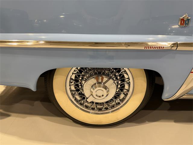 1954 Plymouth Belvedere (CC-2102185) for sale in Watford, Ontario