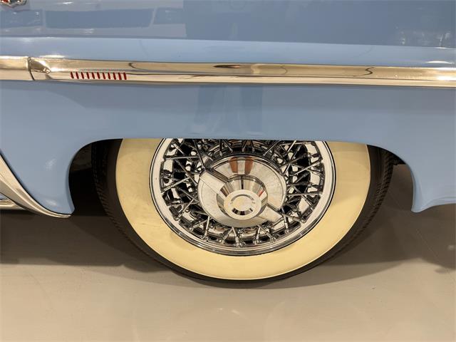 1954 Plymouth Belvedere (CC-2102185) for sale in Watford, Ontario