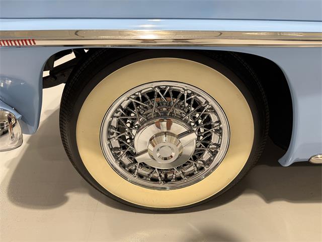 1954 Plymouth Belvedere (CC-2102185) for sale in Watford, Ontario