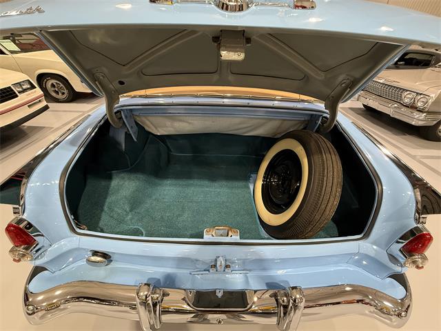 1954 Plymouth Belvedere (CC-2102185) for sale in Watford, Ontario