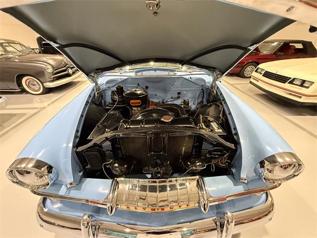 1954 Plymouth Belvedere (CC-2102185) for sale in Watford, Ontario