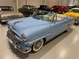 1954 Plymouth Belvedere (CC-2102185) for sale in Watford, Ontario