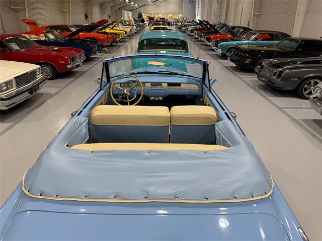 1954 Plymouth Belvedere (CC-2102185) for sale in Watford, Ontario