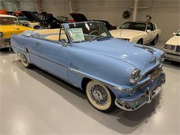 1954 Plymouth Belvedere (CC-2102185) for sale in Watford, Ontario