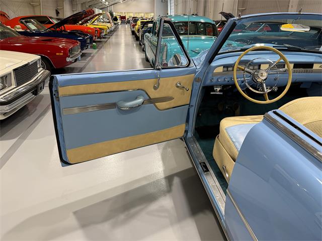 1954 Plymouth Belvedere (CC-2102185) for sale in Watford, Ontario
